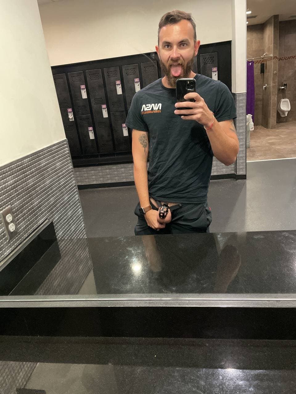 Married Faggot Kevin Part 1 (Married to the love of his teens)