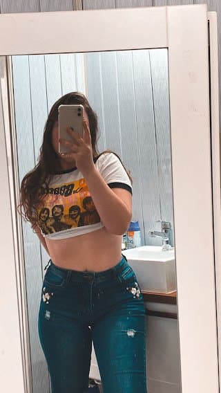 Click to view full size Slut Chilean gf ??