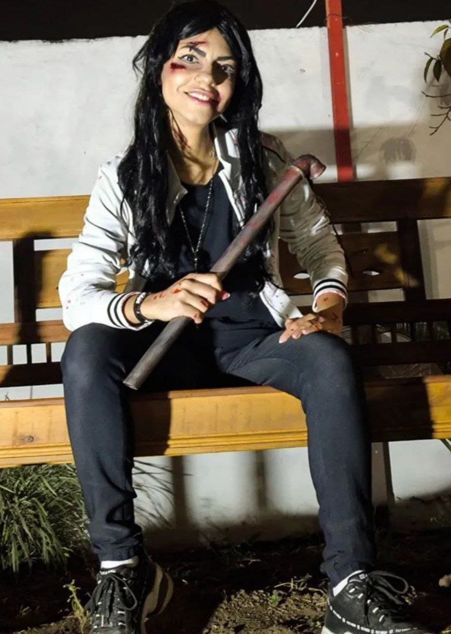 Putinha da Elisa pt2