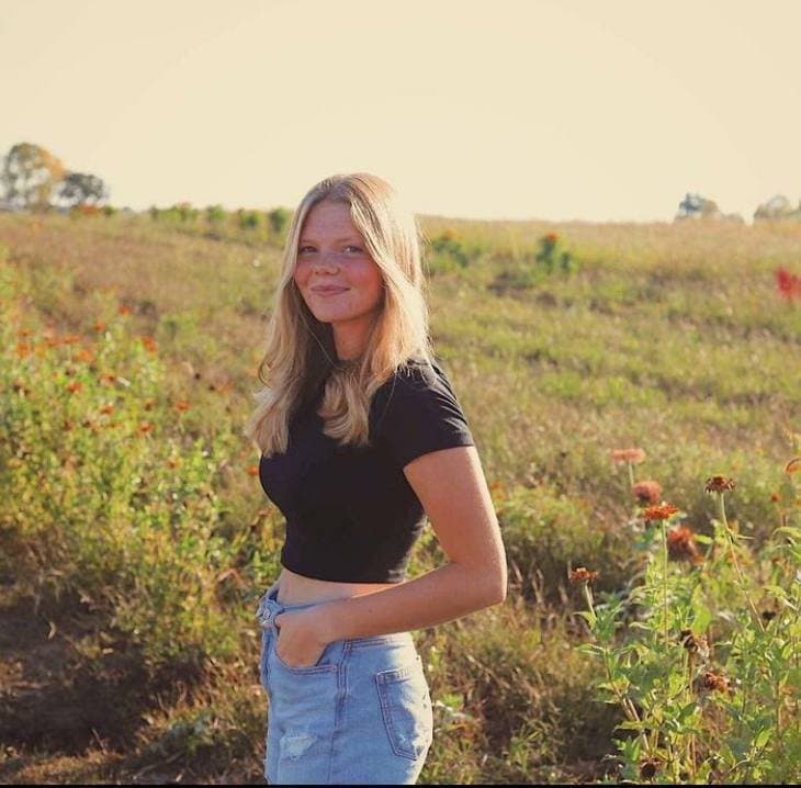 Allie Stockwell the cheater.