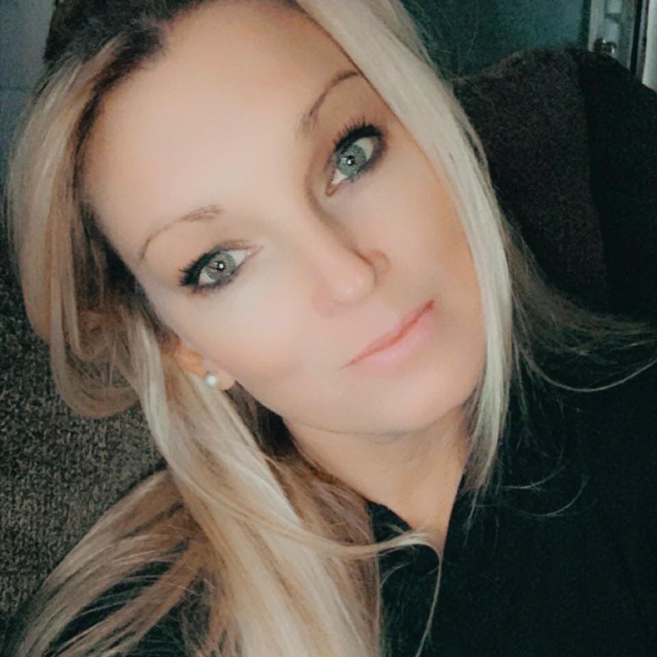 Jolene H is super excited to show her tits for GGW after winning $200 in a wet t-shirt contest