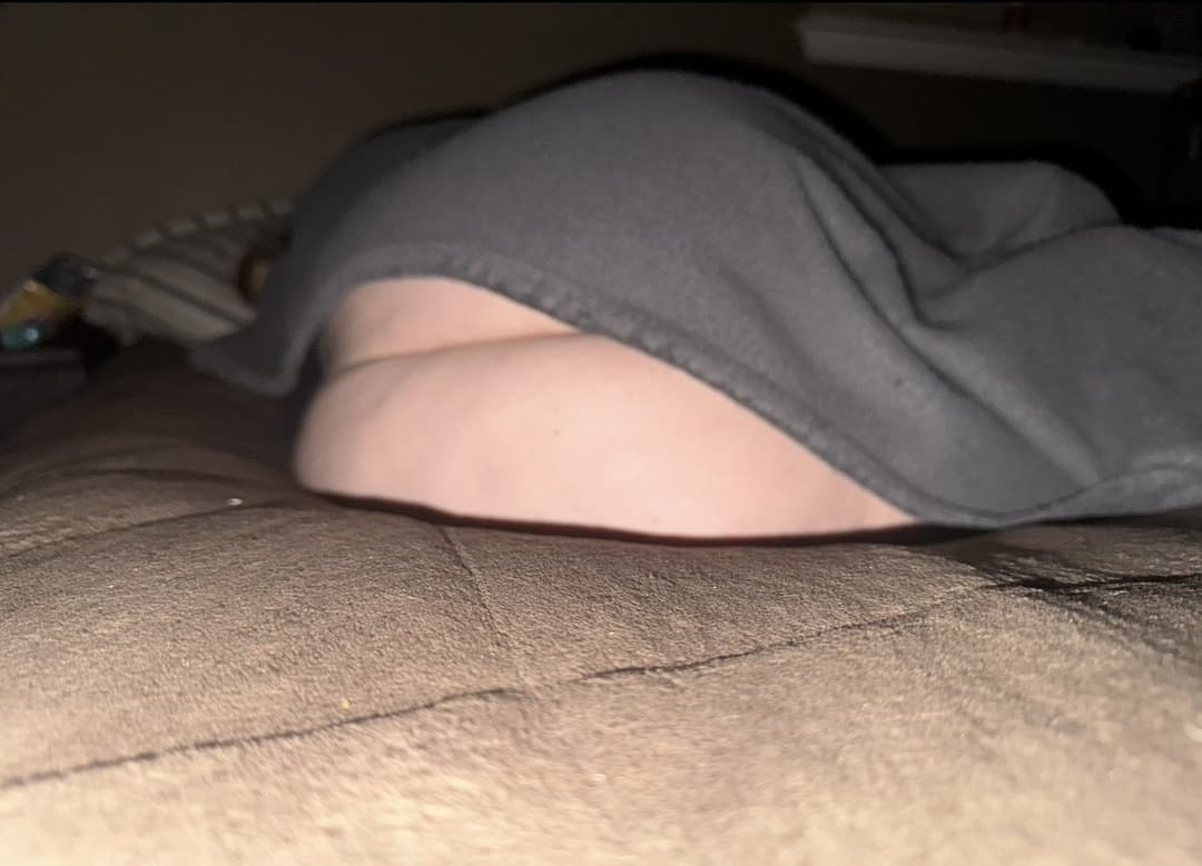 Many Sleeping cum shot on mother n law ?