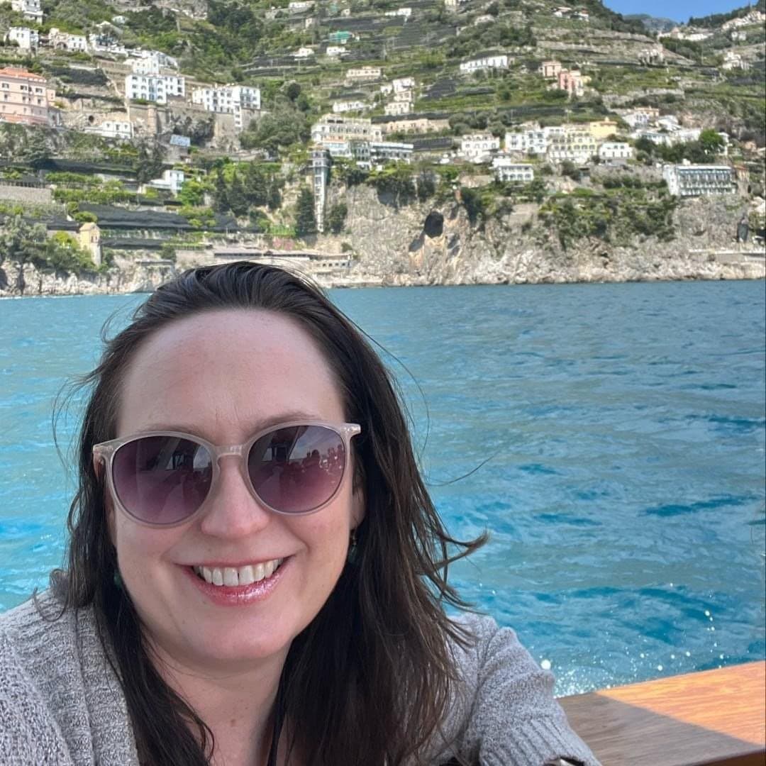 Don’t know much about Liz other than she has big floppy tits, so what else matters