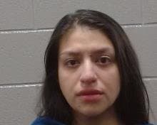 Nicole jail, then nail