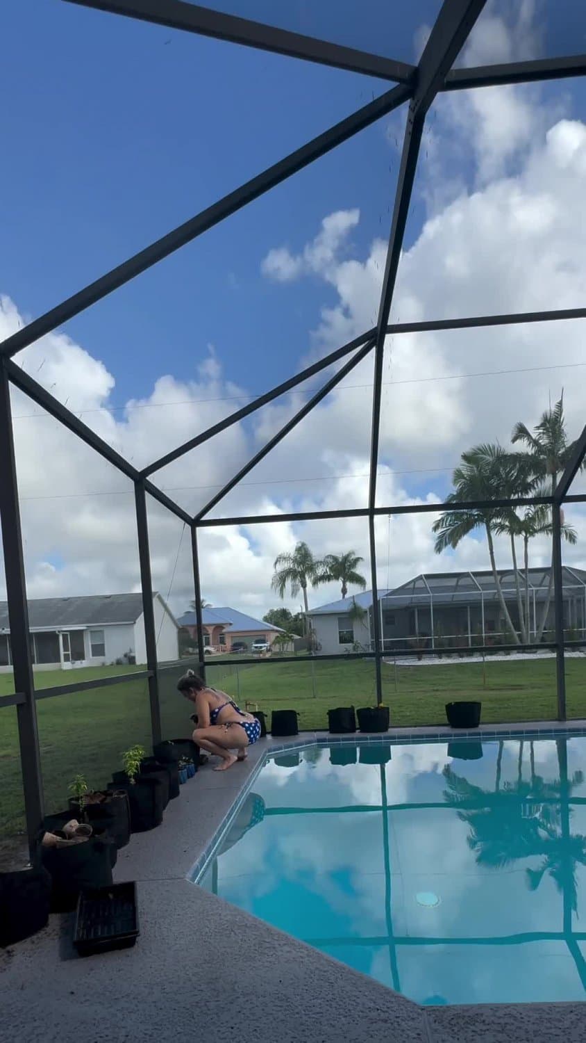 Danielle (90 Day Fiance)