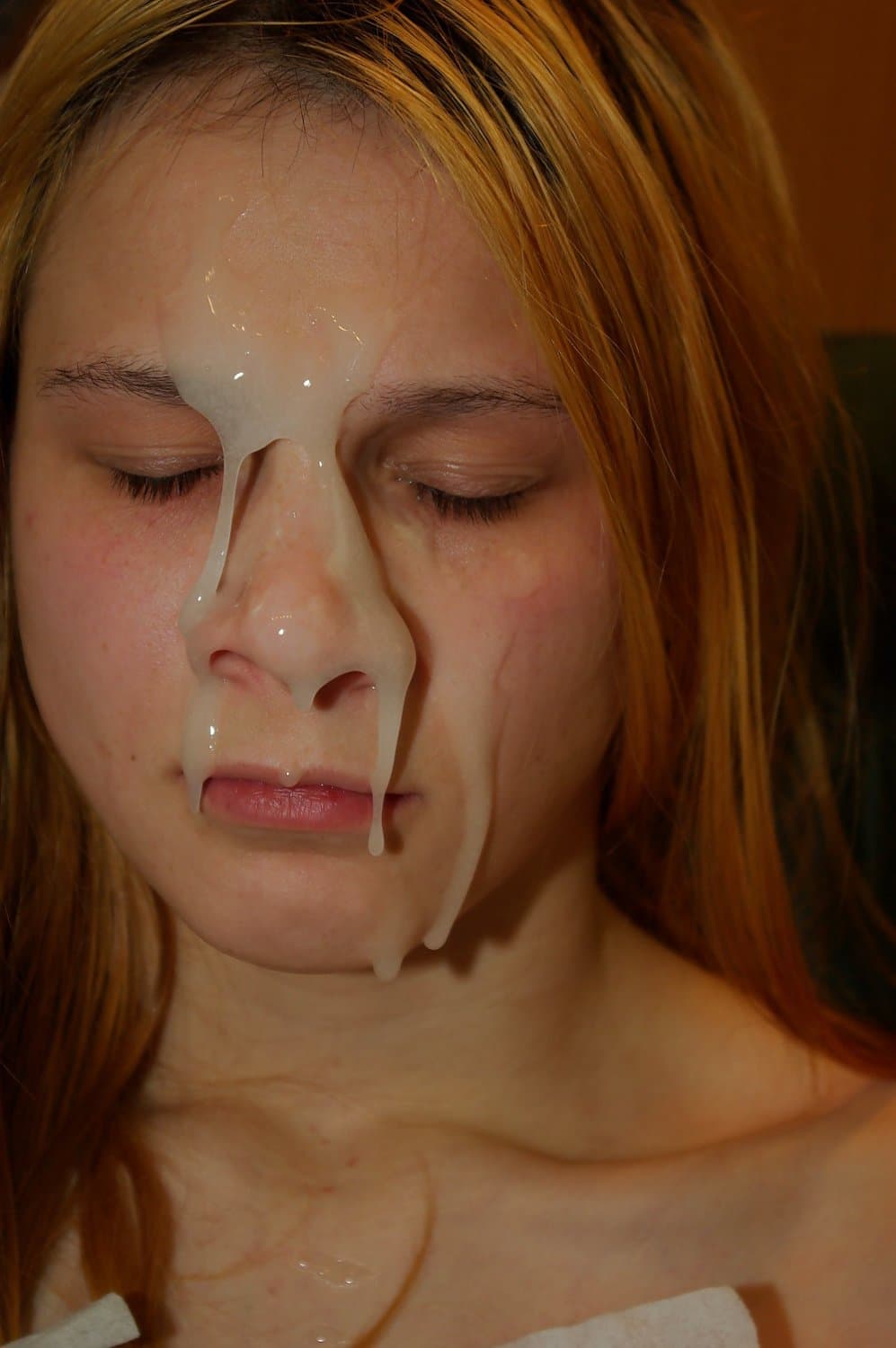 German Outing Slave Katja