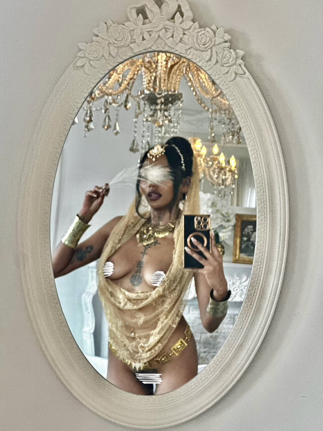 serxy indian teen playing with her pussy