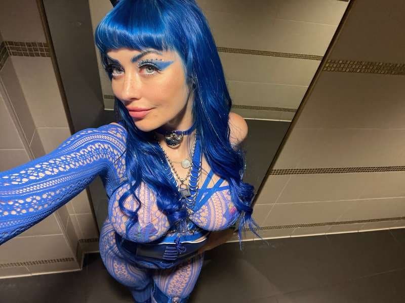 Jewelz blu onlyfans leak??