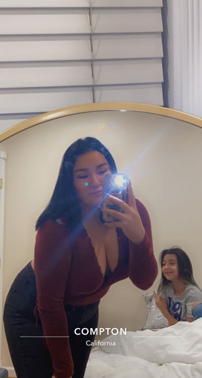 Mya rodarte leaked cheater