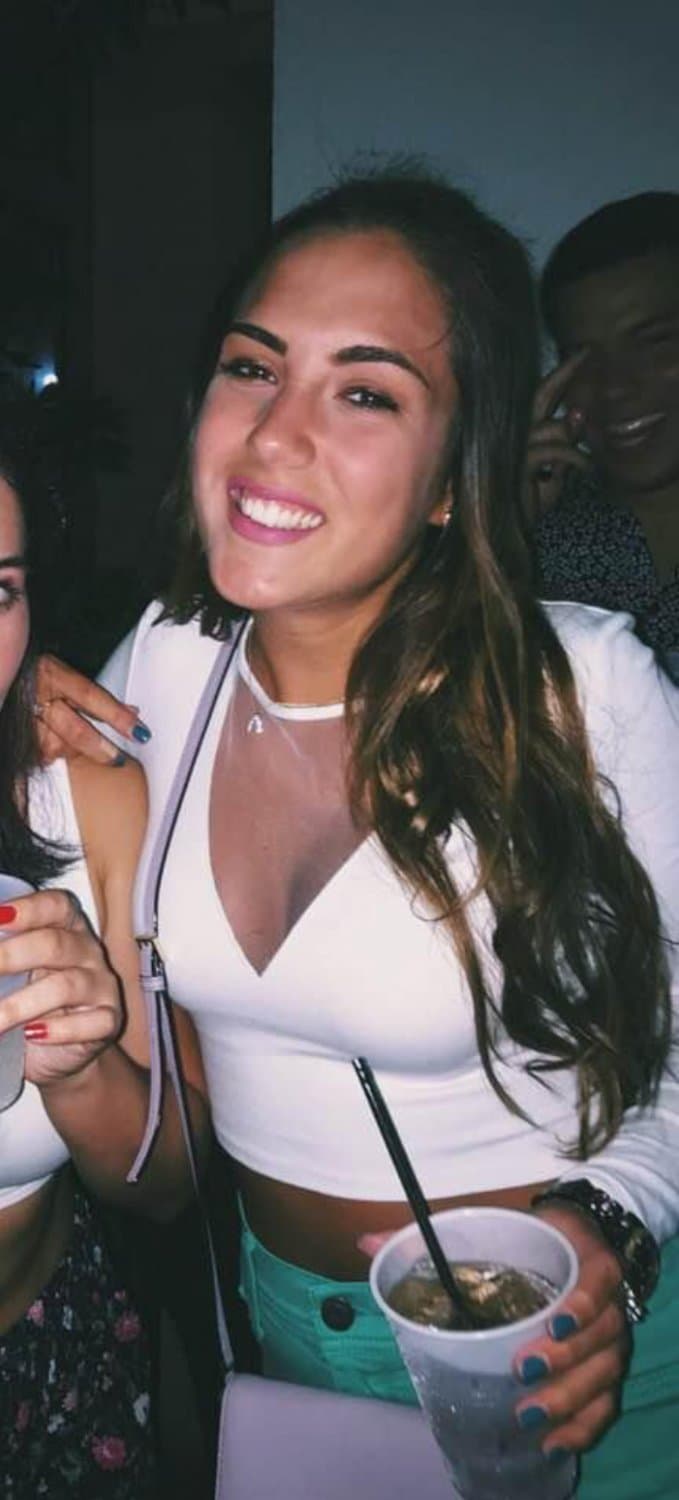 What order are you fucking these sluts?