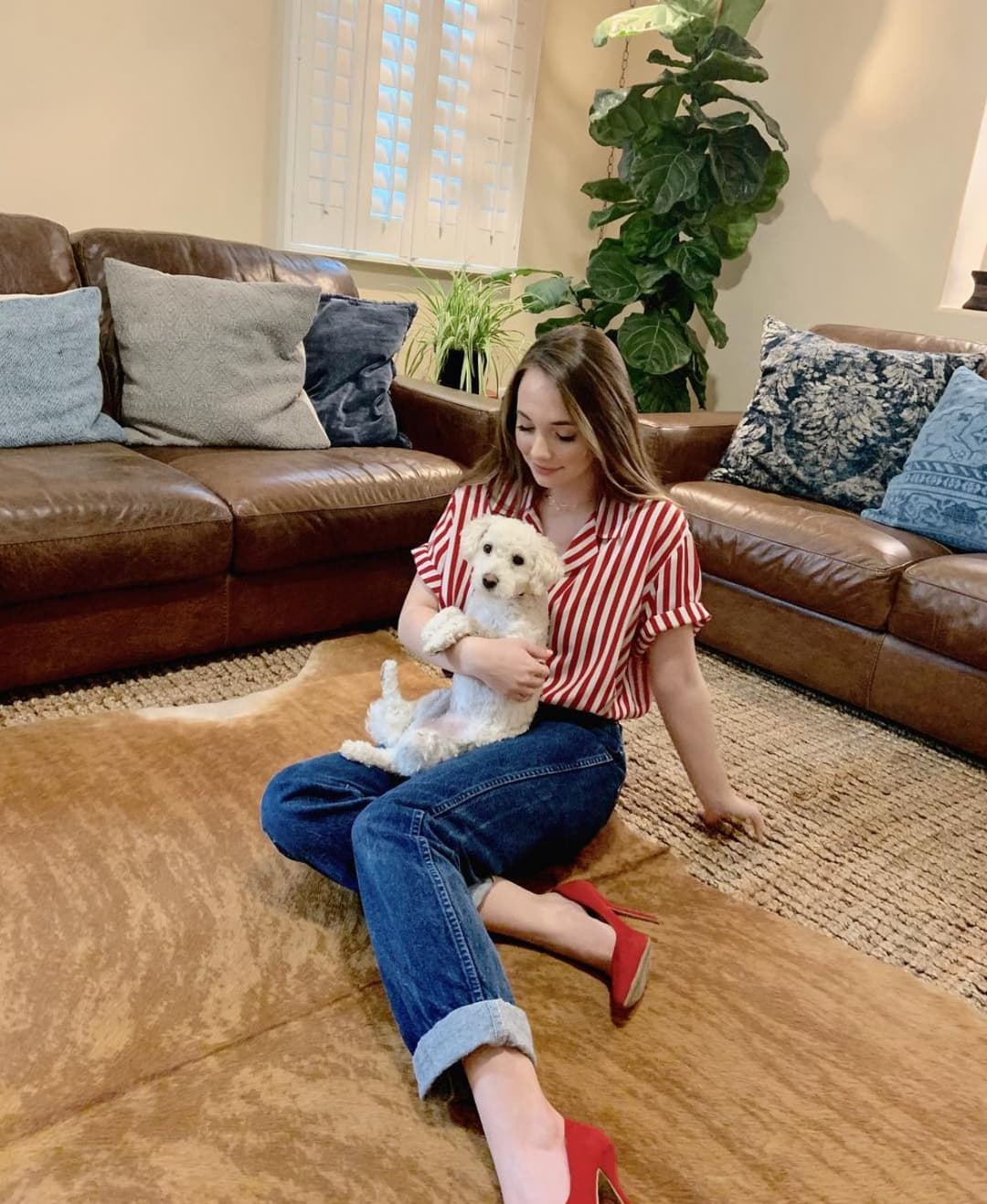 Christian Country Girl Mady Big Tits