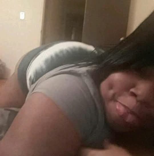 BIG HUGE BLACK SSBBW