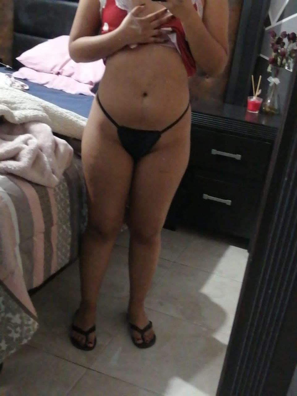 La roca de yaretzy quiere morbo fuerte y quiere ser la deleite de muchas pajas