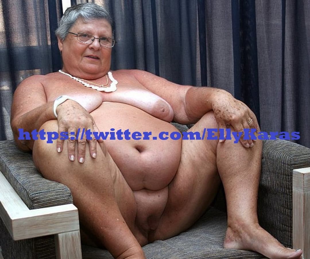 Elly Karas 75yo X WHORE : https://twitter.com/EllyKaras