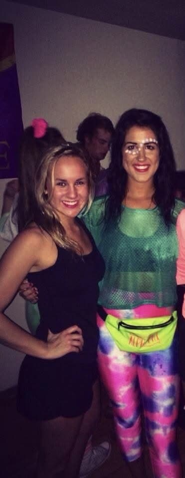 incredible hip width, very high body count, more goon fuel