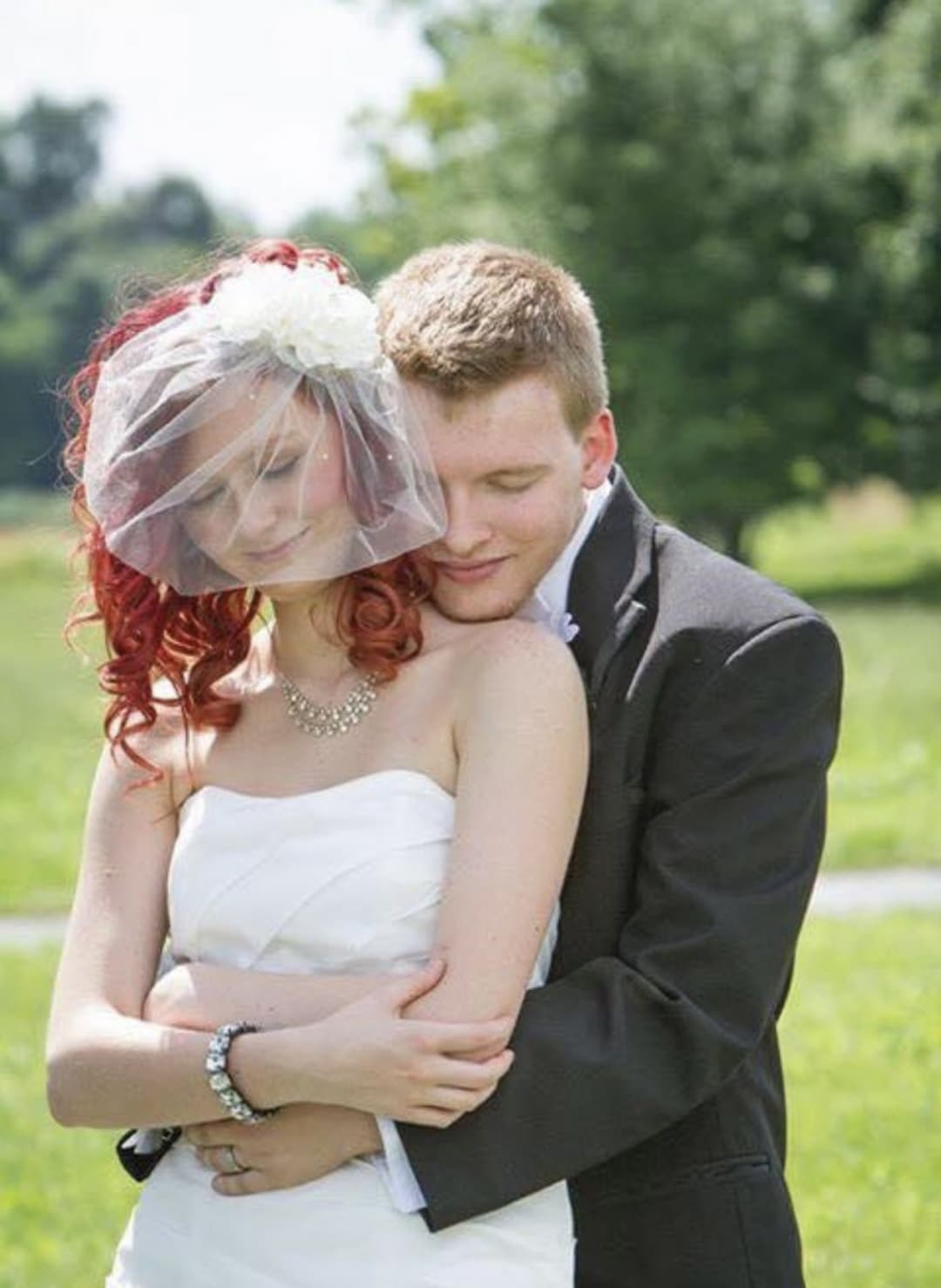 Priscilla has gained some weight over the years. But has always been slutty