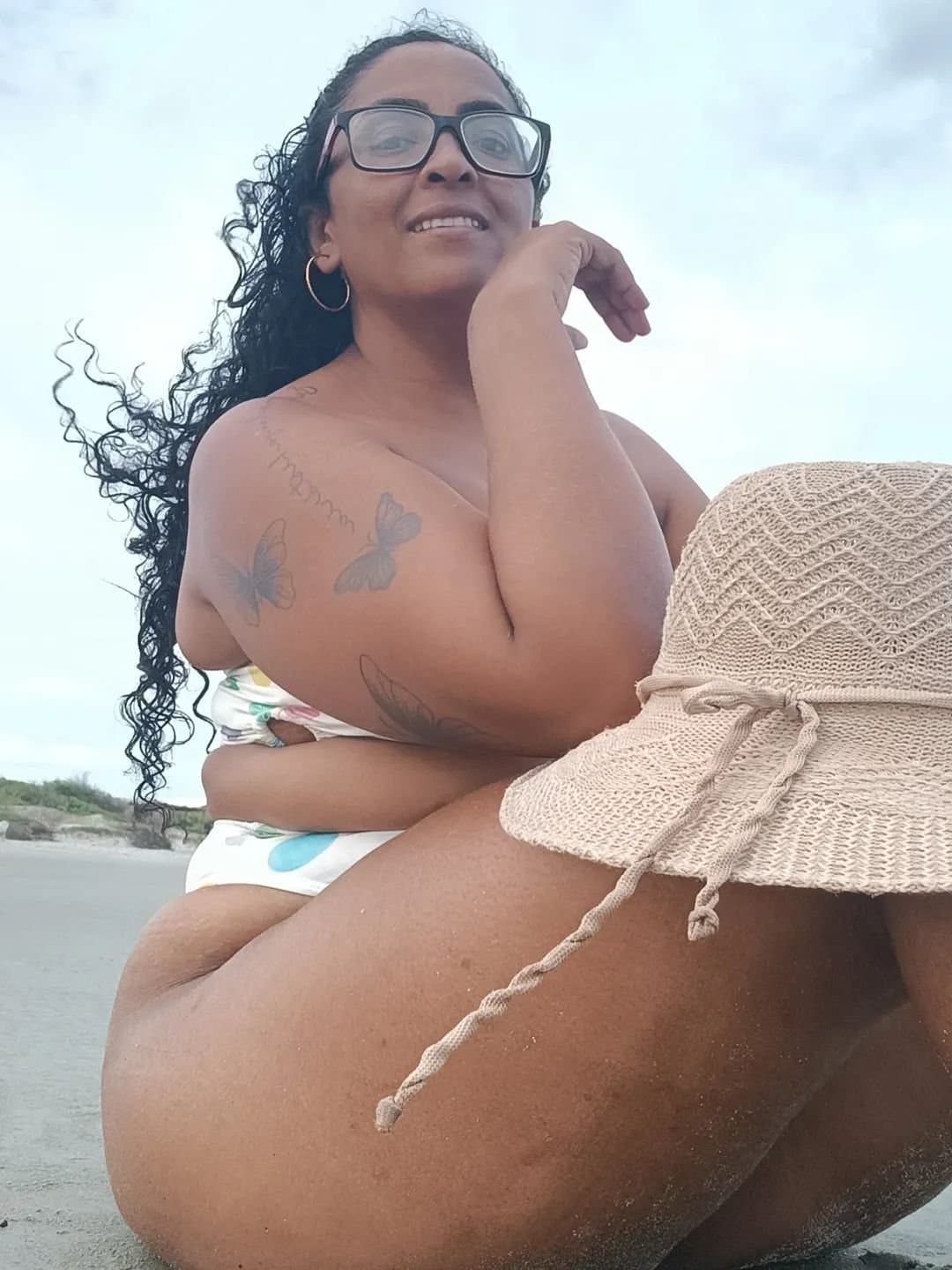 Márcia coroa safadinha