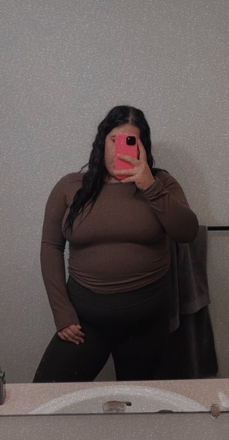 Kik meadll00, thoughts on Kaylin the homewrecker..?