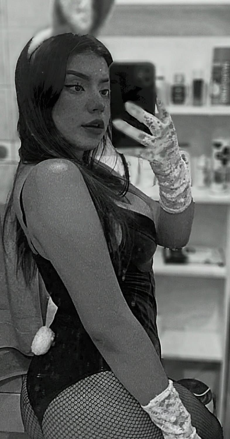 Tetona caliente de ig soff pero muy caliente