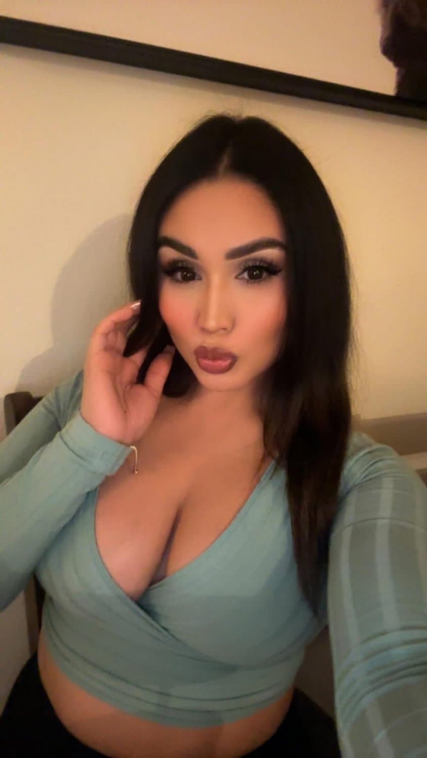 Slutty Texas milf always being slutty