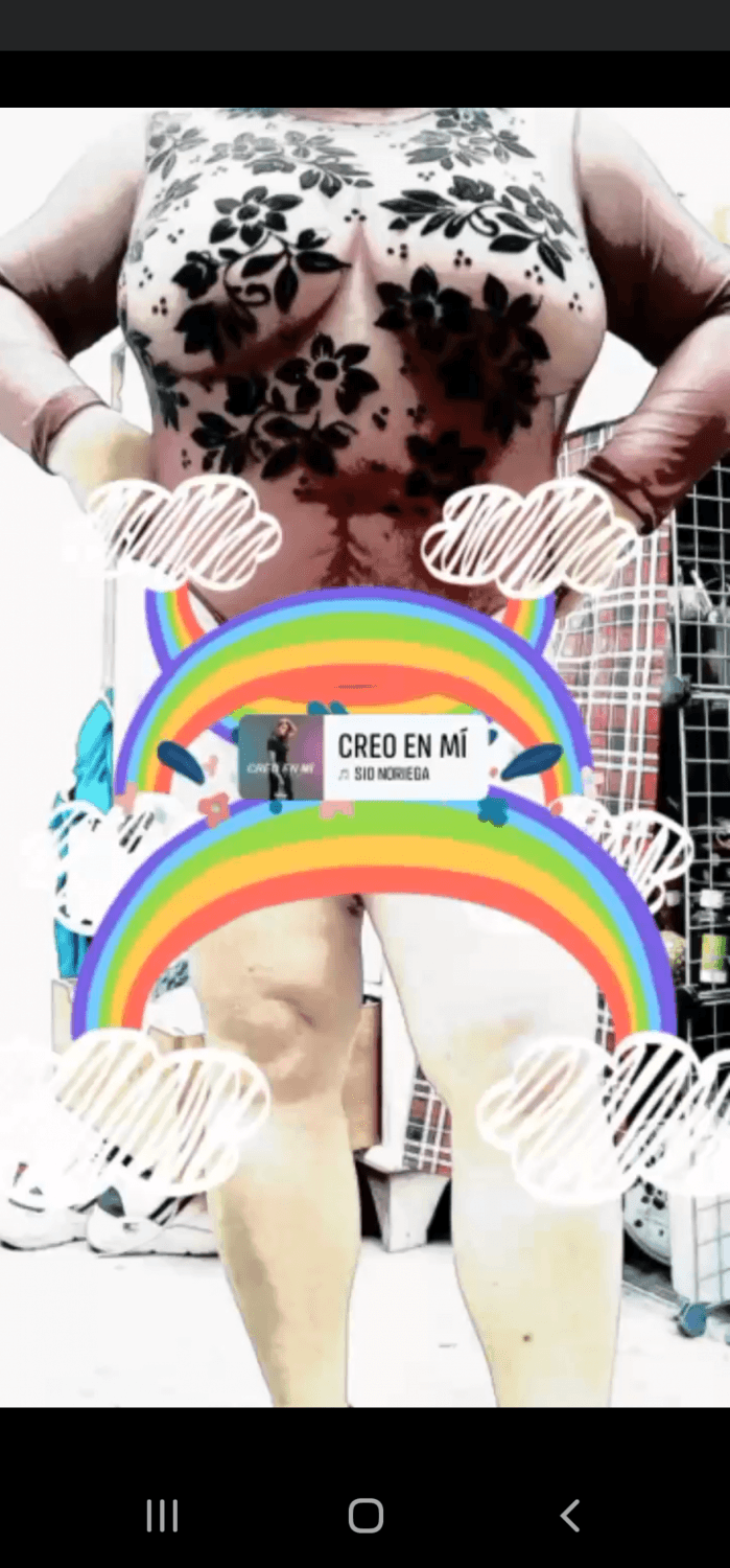 Maria Gondel  - https://www.facebook.com/maria.gondel.92