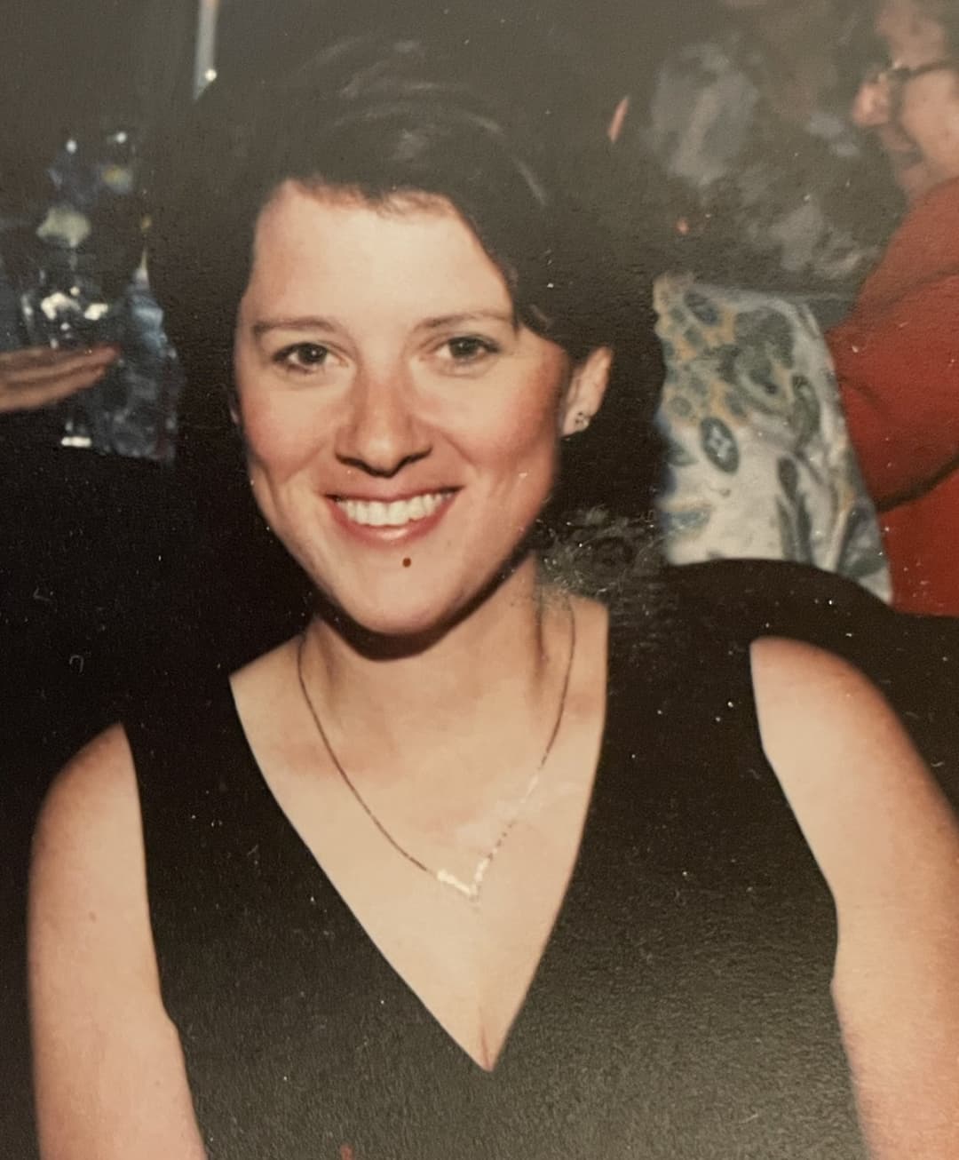 Younger  Denise the pleaser MILF