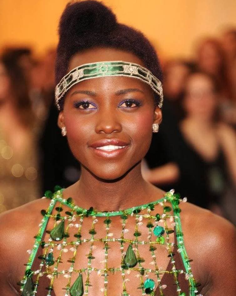 Hermosas Mujeres Negras - Sexy Mix