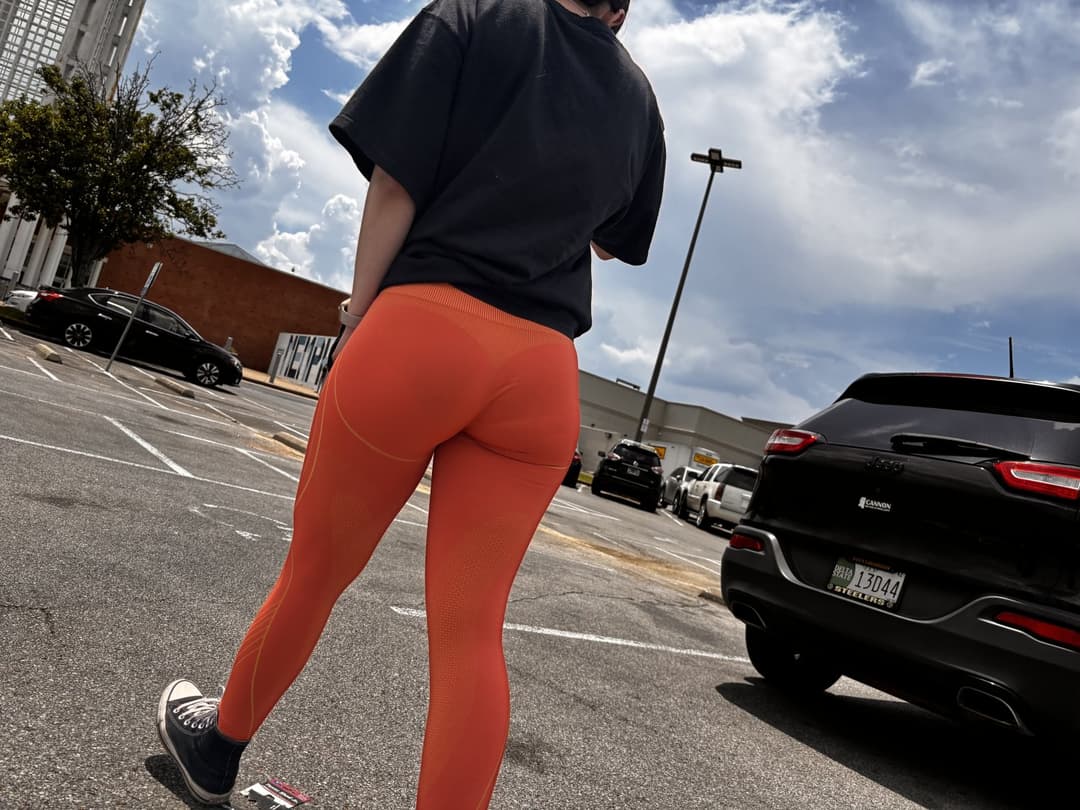 sister is basically begging for your cum with these clothes