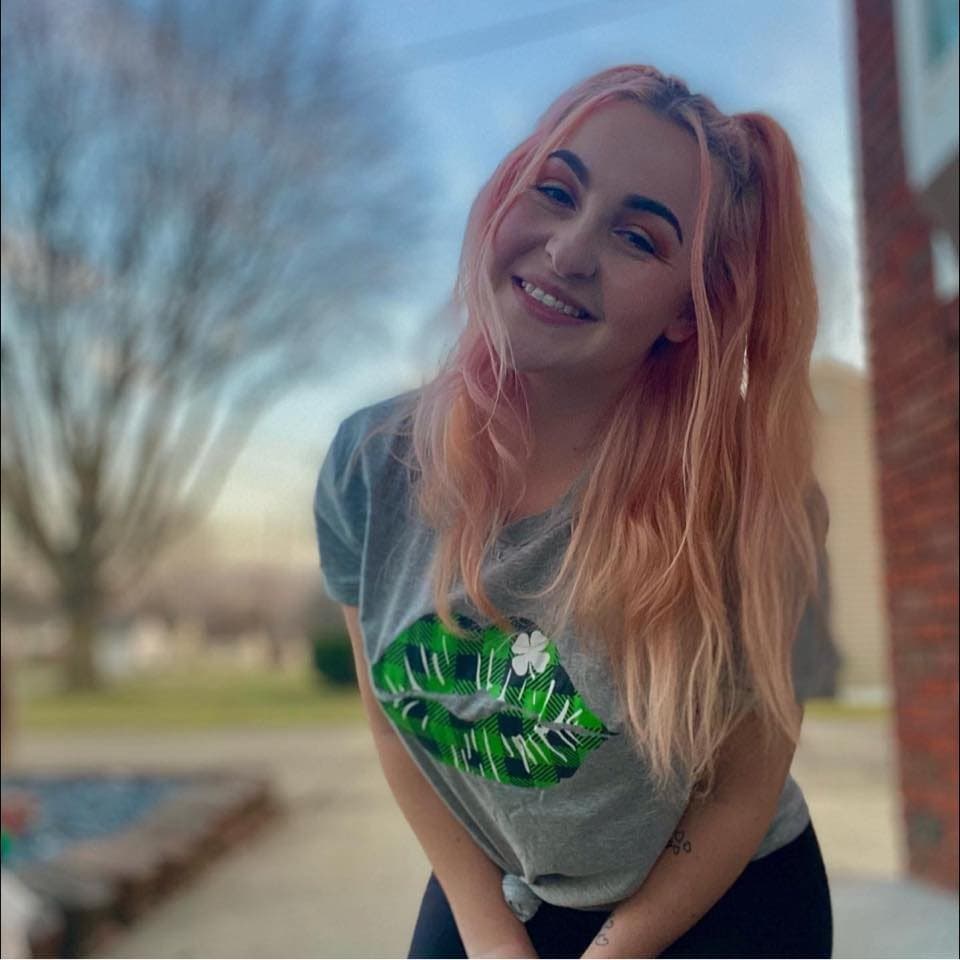 Disclosure #329: Shooting with her friend