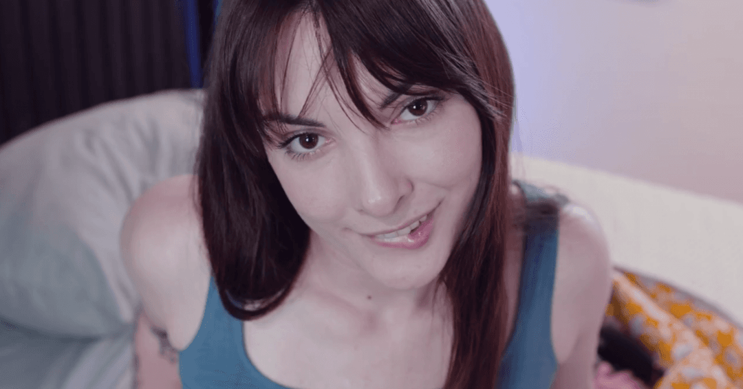 Helping mommy with her toys