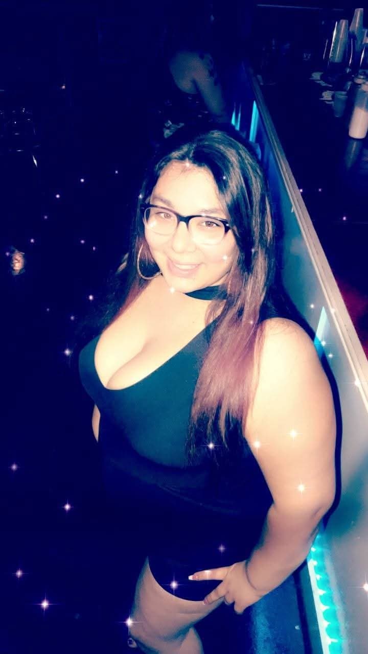 More bbw Latina  bbc lover