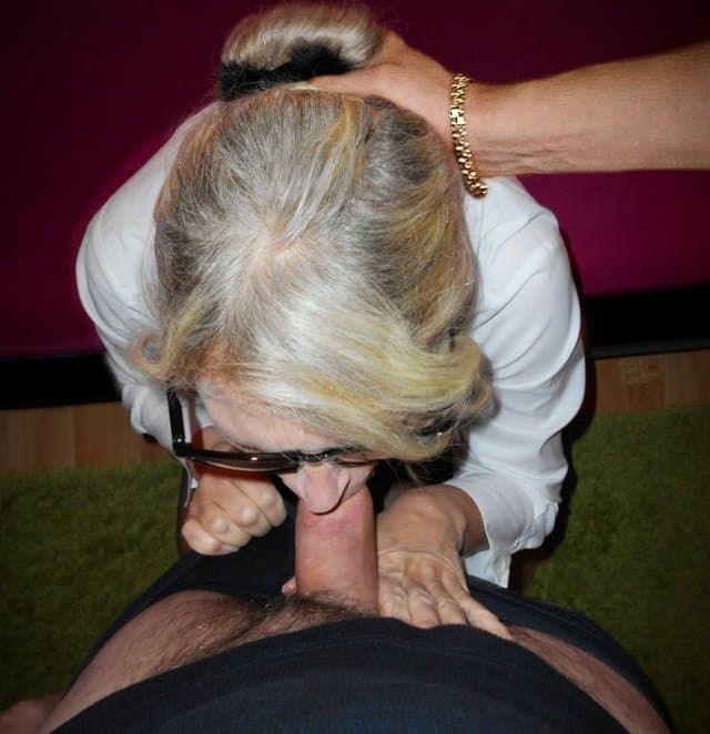 Best of amateur matures #146