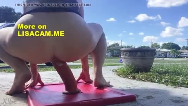 Treating the Neighborhood Full Scene!!!