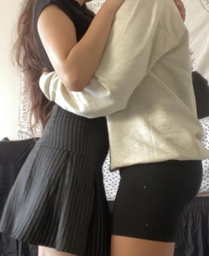 Feedee Latina Slim to Pig