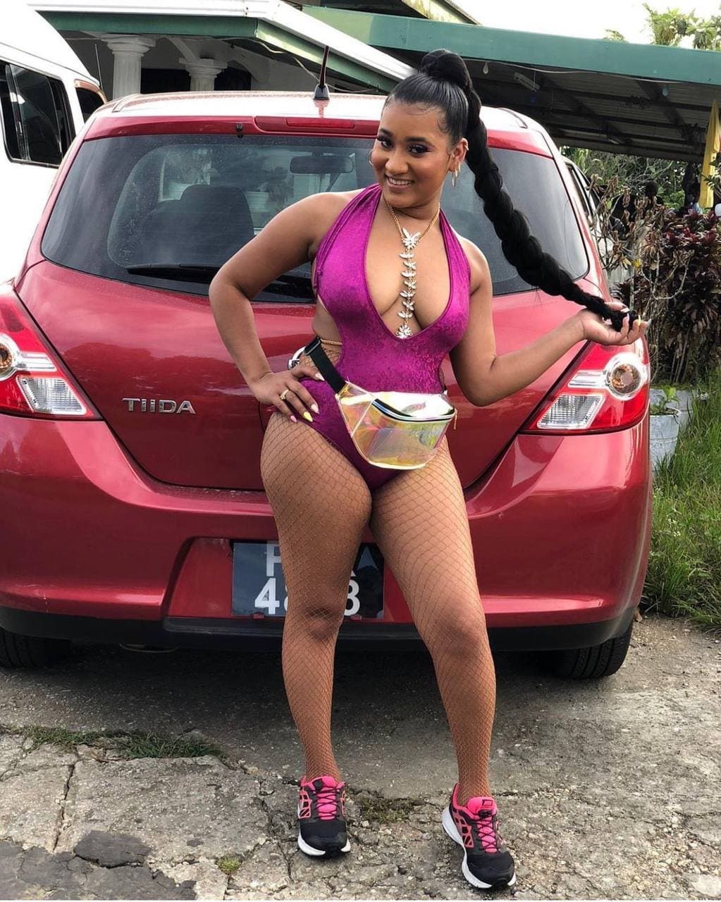 Africans and Americans