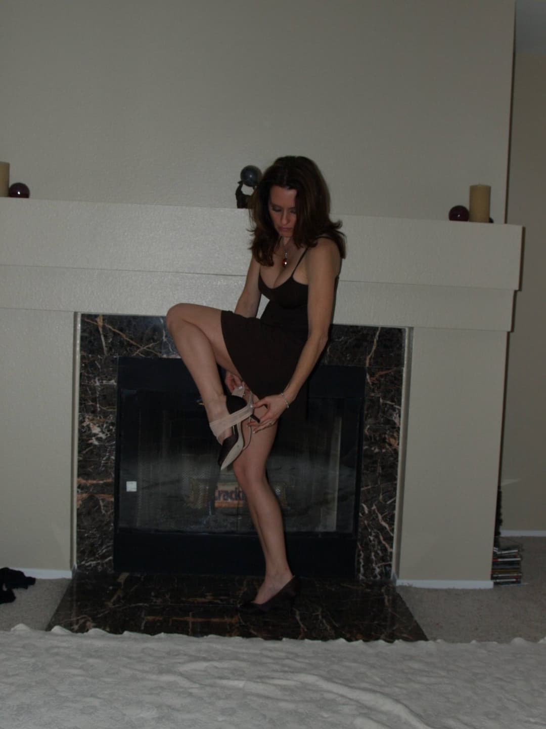 LEGENDARY MILF Socal38 shows off her amazing body