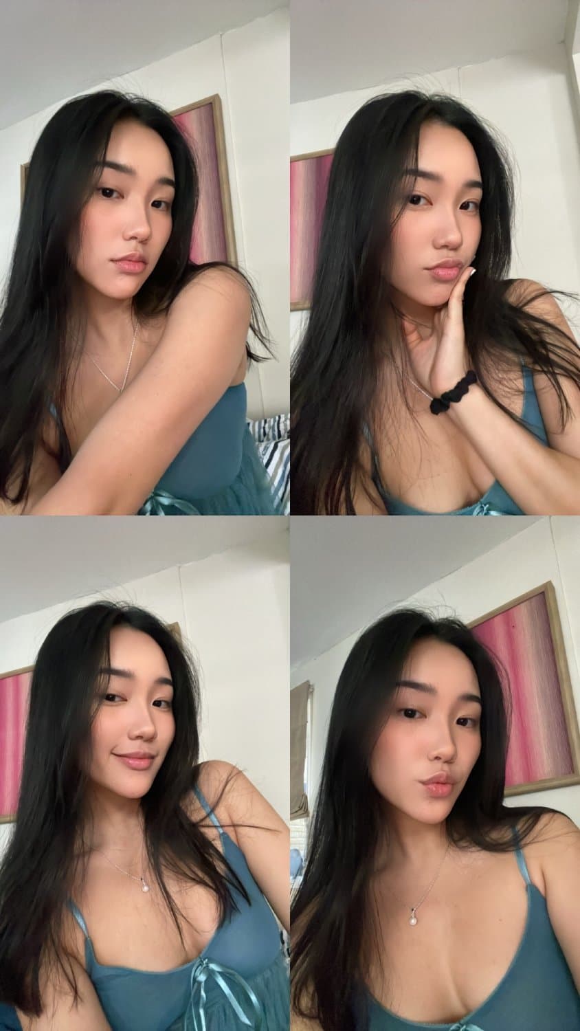 Sexy Chinese Asian ABG - Hot Girl Summer "ABGFinder" Asian Teen Girl