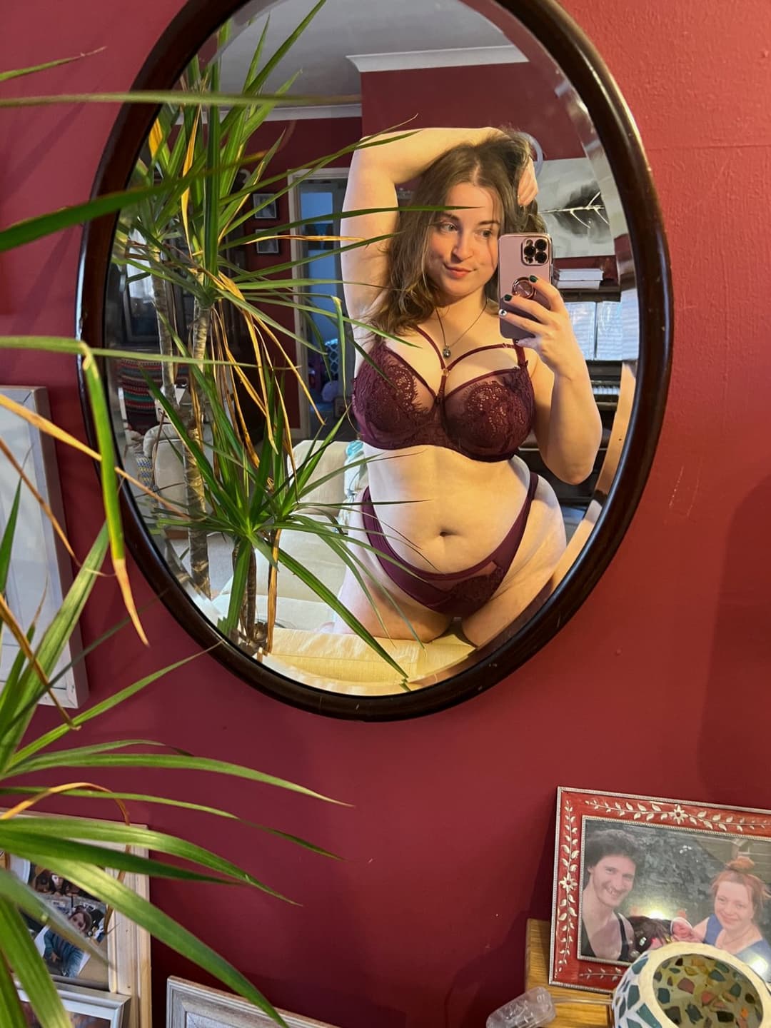 self love looks like this