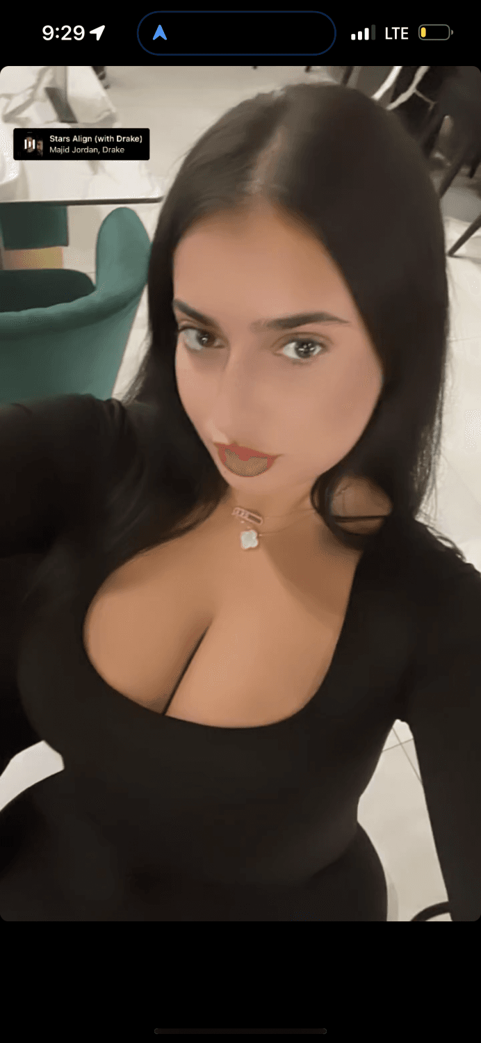 Slutty arab iraqi leaked