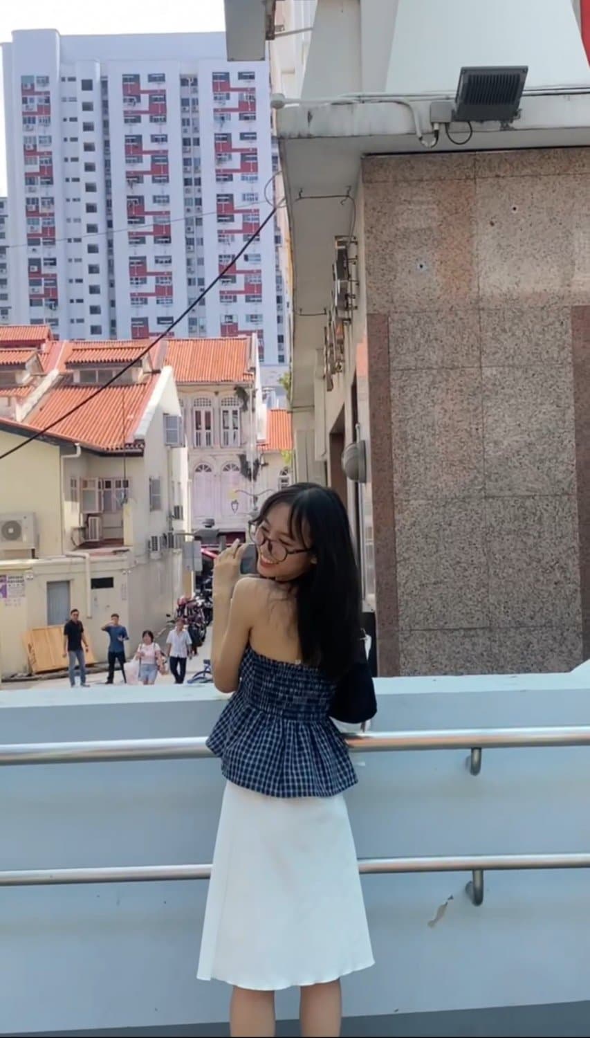 (posting to request)   Submissive oriental nymph