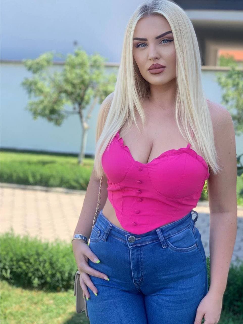 arlinda the albanian kahba