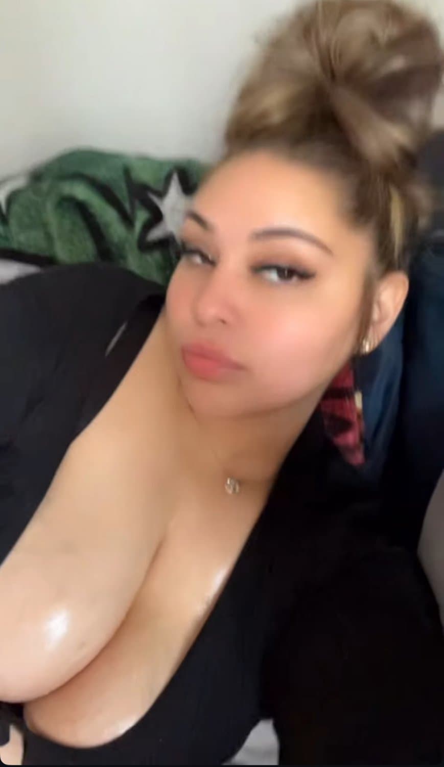 Bryanna Kasey huge tits