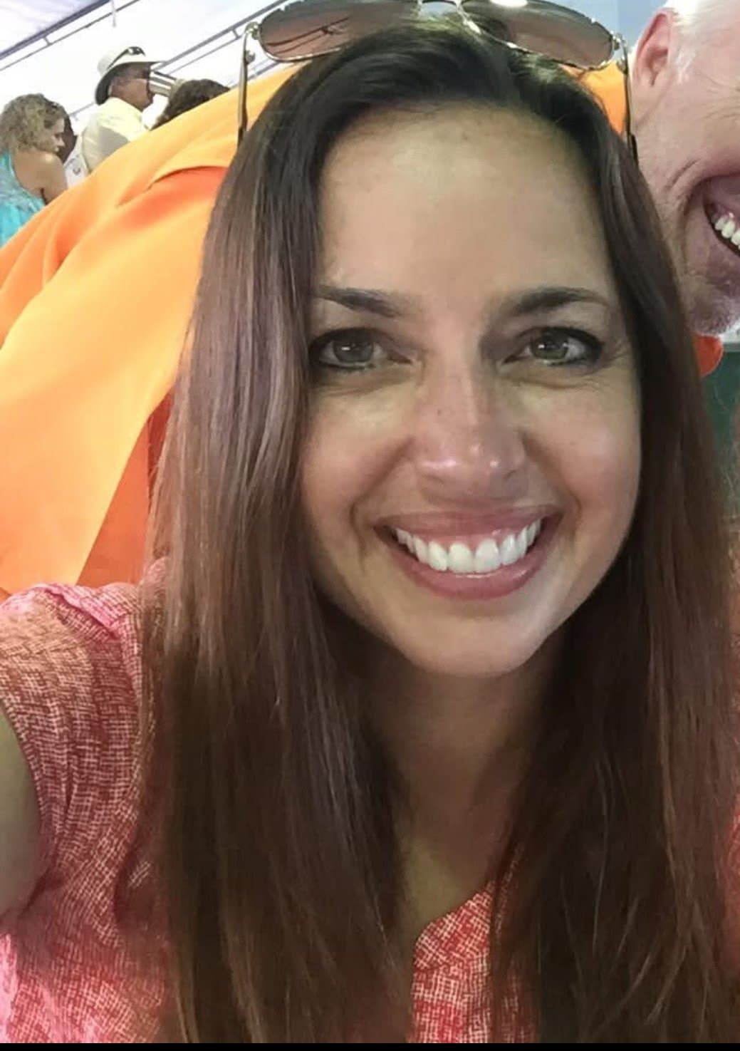 MILF with Big boobs and nice dick sucking lips