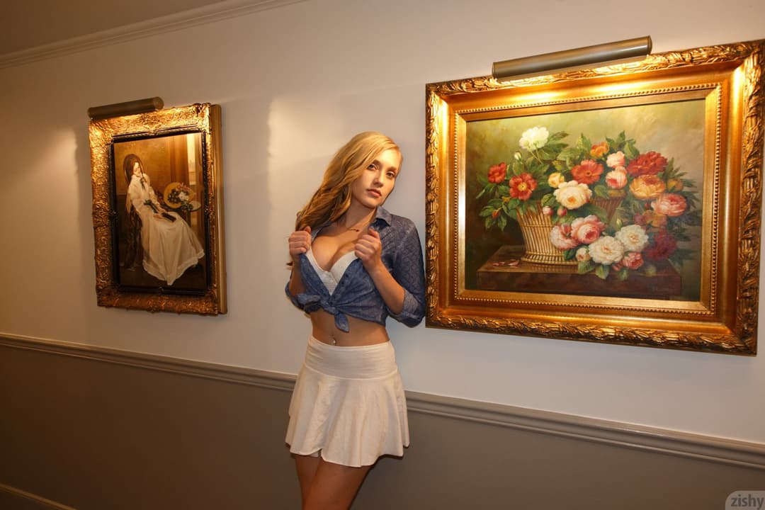 Ember Volland Pretend Bravery Is Still