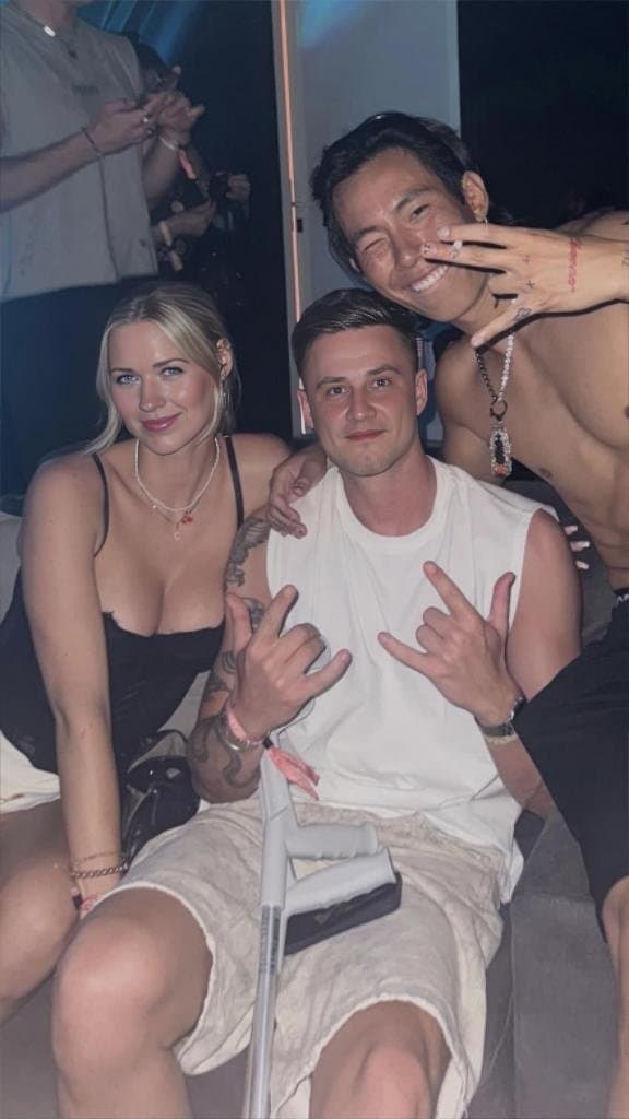 Vero hot german fucked rough cheating bf and being a tiny young fuckdoll