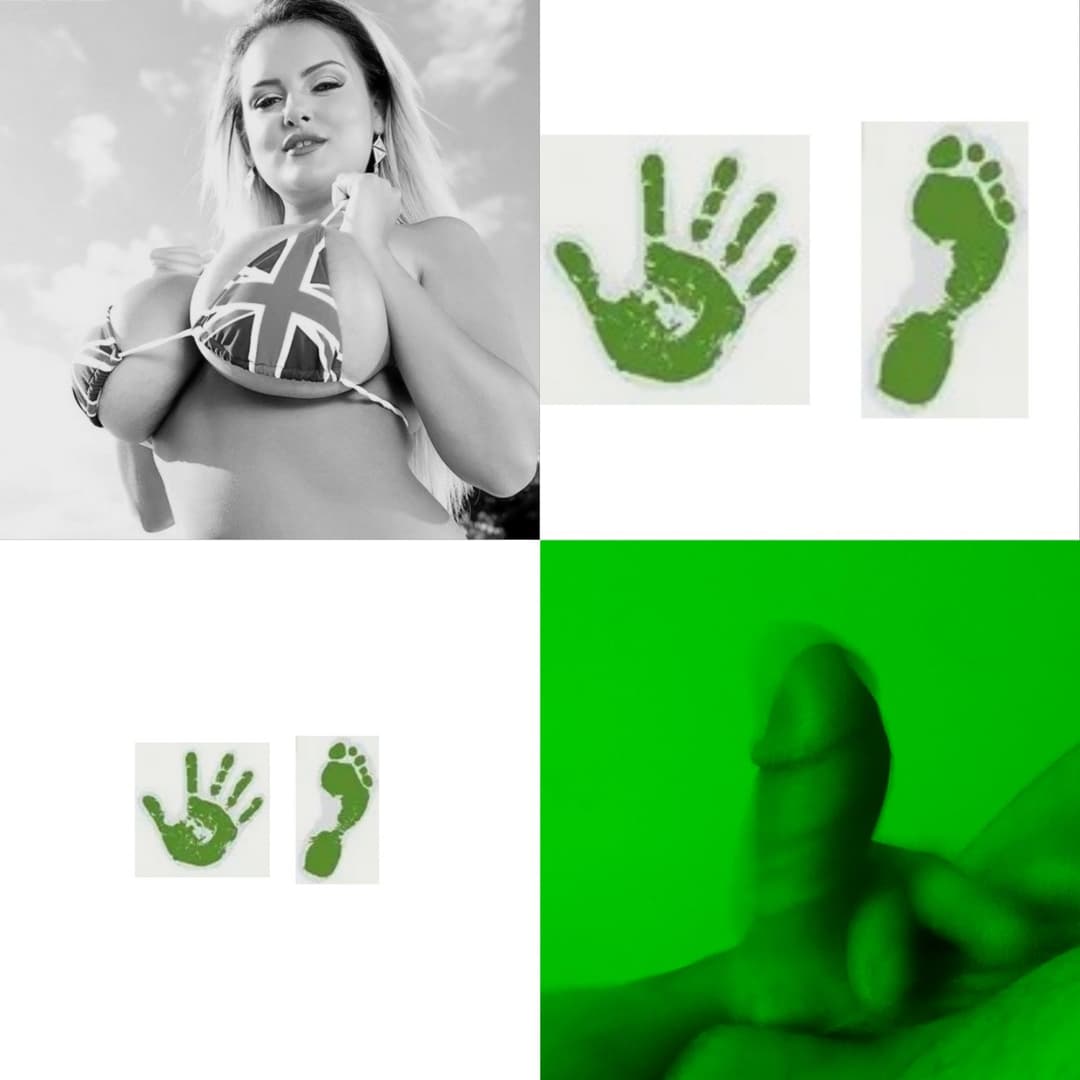 katie thornton huge tits penis pics