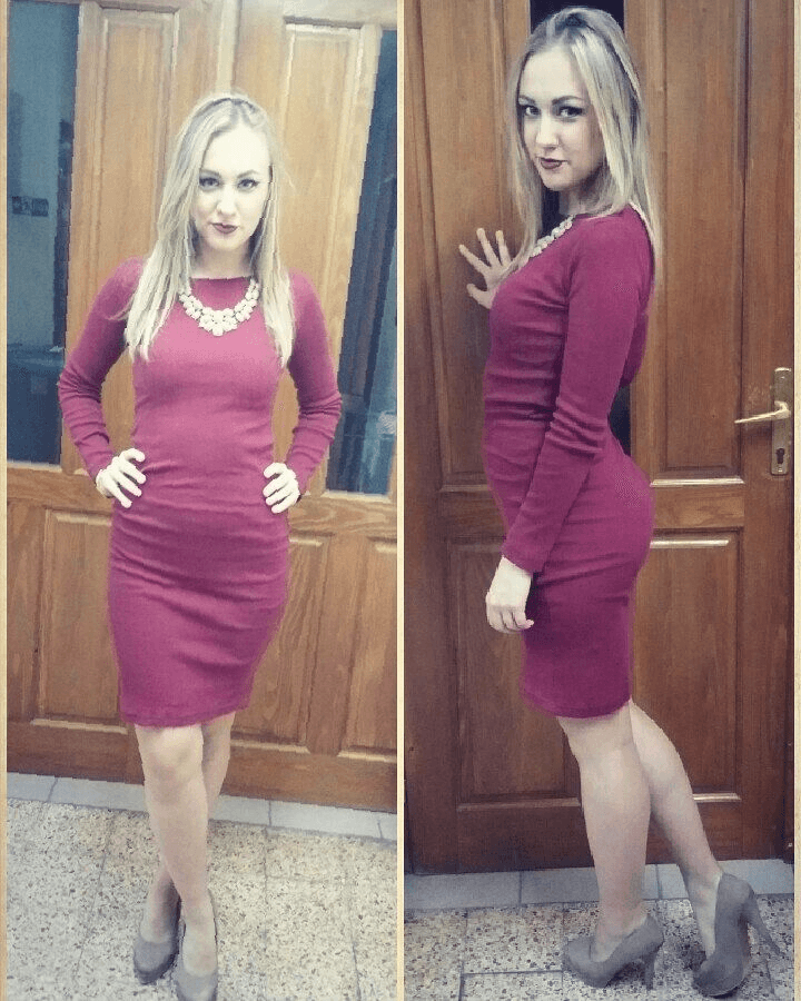 Sanela 30yo Serbian-Hungarian