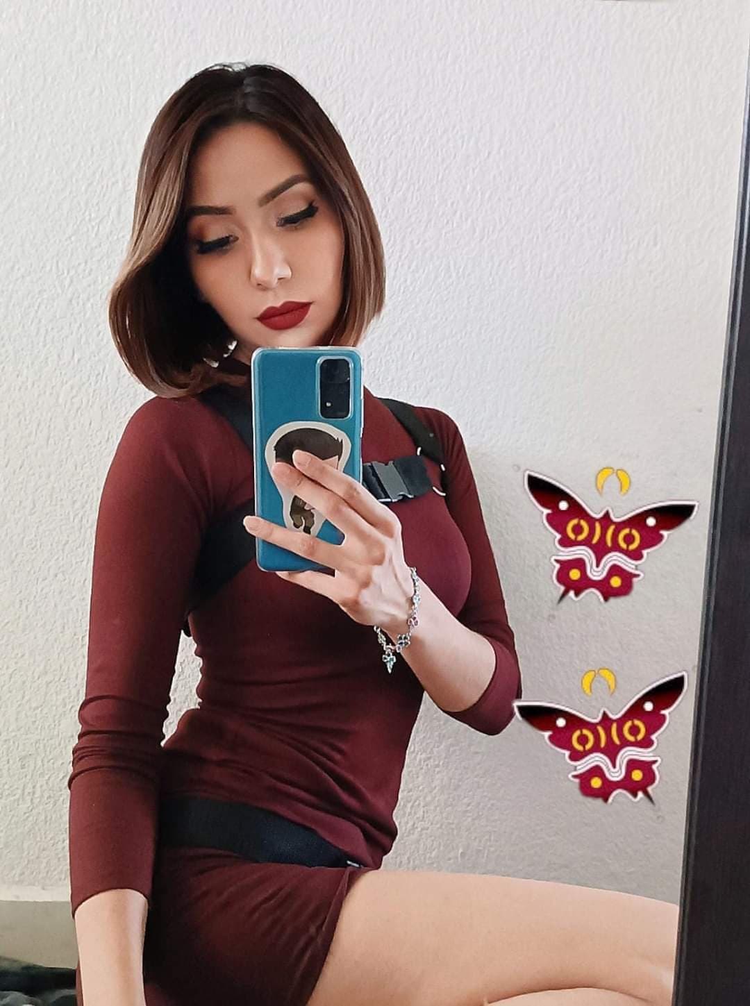 Hot teen cumslut cosplayer