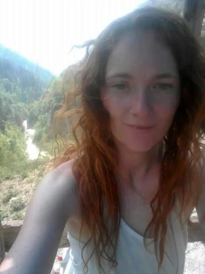 Hottie Danielle McLaughlin The Eternal Cum Dumpster