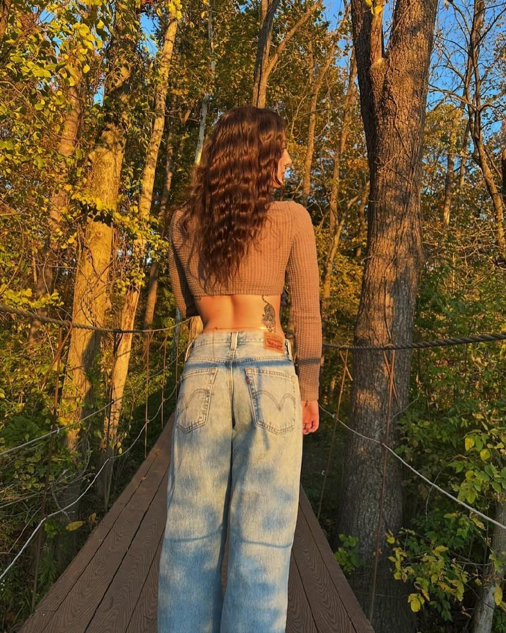 Instagram teen posted : Samara Lynn